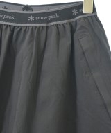 snow peak（スノーピーク）その他 黒 サイズ:M メンズ/2200644796026