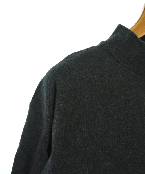 snow peak（スノーピーク）Tシャツ・カットソー グレー サイズ:S メンズ/2200645251029