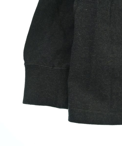 snow peak（スノーピーク）Tシャツ・カットソー グレー サイズ:S メンズ/2200645251029