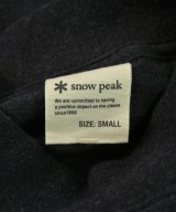 snow peak（スノーピーク）Tシャツ・カットソー グレー サイズ:S メンズ/2200645251029