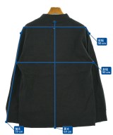 snow peak（スノーピーク）Tシャツ・カットソー グレー サイズ:S メンズ/2200645251029