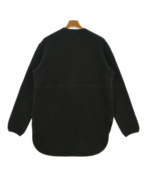 snow peak（スノーピーク）スウェット 黒 サイズ:M メンズ/2200638154016