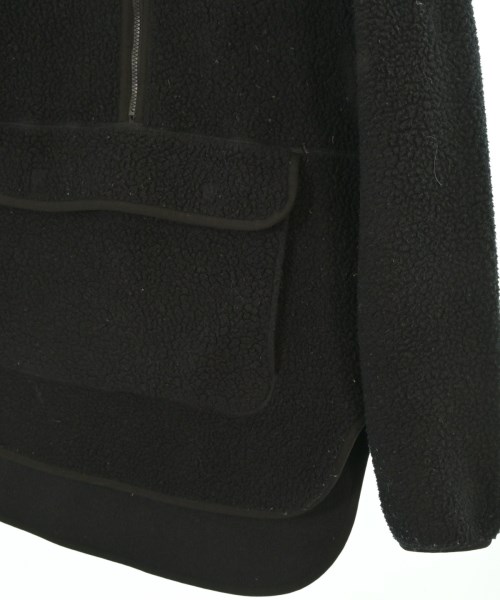 snow peak（スノーピーク）スウェット 黒 サイズ:M メンズ/2200638154016