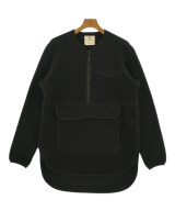 snow peak（スノーピーク）スウェット 黒 サイズ:M メンズ/2200638154016