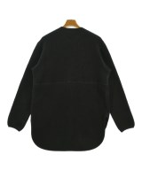 snow peak（スノーピーク）スウェット 黒 サイズ:M メンズ/2200638154016