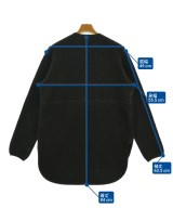 snow peak（スノーピーク）スウェット 黒 サイズ:M メンズ/2200638154016