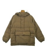 snow peak ダウンジャケット/ダウンベスト