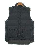 snow peak ダウンジャケット/ダウンベスト