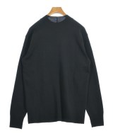 snow peak（スノーピーク）ニット・セーター 黒 サイズ:L メンズ/2200630508039