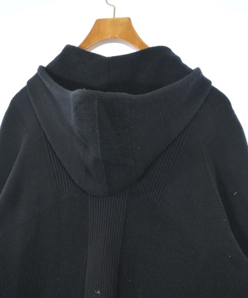 snow peak（スノーピーク）カーディガン 黒 サイズ:L メンズ/2200630508145