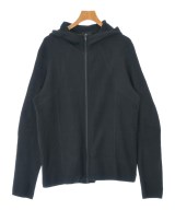 snow peak（スノーピーク）カーディガン 黒 サイズ:L メンズ/2200630508145