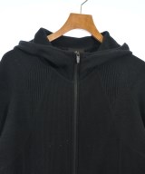 snow peak（スノーピーク）カーディガン 黒 サイズ:L メンズ/2200630508145