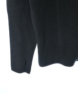 snow peak（スノーピーク）カーディガン 黒 サイズ:L メンズ/2200630508145