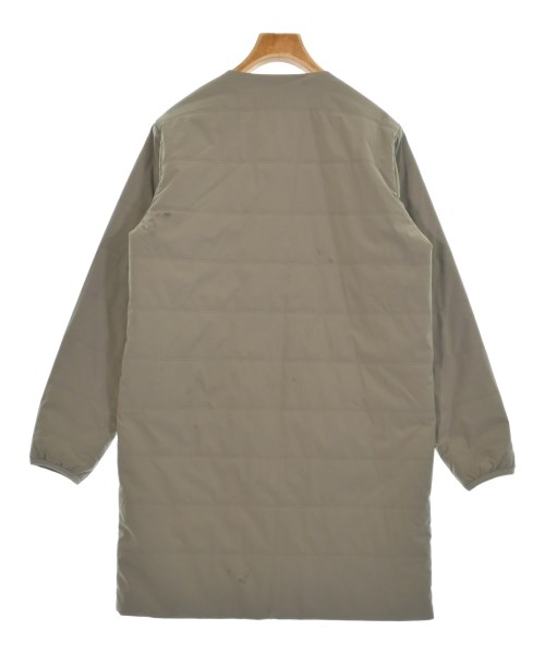 snow peak（スノーピーク）その他 ベージュ サイズ:2(XLL位) レディース/2200648887096