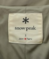 snow peak（スノーピーク）その他 ベージュ サイズ:2(XLL位) レディース/2200648887096