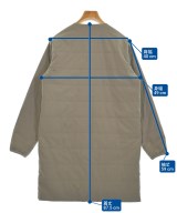 snow peak（スノーピーク）その他 ベージュ サイズ:2(XLL位) レディース/2200648887096