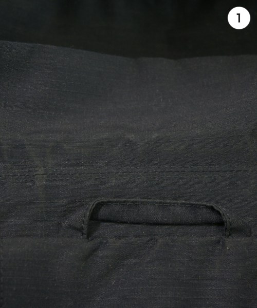 snow peak（スノーピーク）カジュアルジャケット グレー サイズ:L メンズ/2200641622021