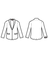 snow peak（スノーピーク）カジュアルジャケット グレー サイズ:L メンズ/2200641622021