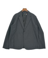 snow peak（スノーピーク）カジュアルジャケット グレー サイズ:L メンズ/2200641622021