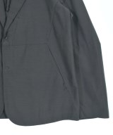 snow peak（スノーピーク）カジュアルジャケット グレー サイズ:L メンズ/2200641622021