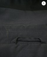 snow peak（スノーピーク）カジュアルジャケット グレー サイズ:L メンズ/2200641622021