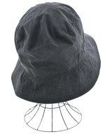 snow peak（スノーピーク）ハット 黒 サイズ:2(M位) メンズ/2200649561087