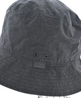 snow peak（スノーピーク）ハット 黒 サイズ:2(M位) メンズ/2200649561087