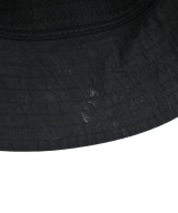 snow peak（スノーピーク）ハット 黒 サイズ:2(M位) メンズ/2200649561087