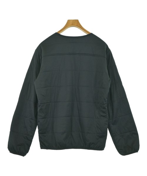 snow peak（スノーピーク）Tシャツ・カットソー 黒 サイズ:L メンズ/2200650231030