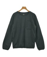 snow peak（スノーピーク）Tシャツ・カットソー 黒 サイズ:L メンズ/2200650231030