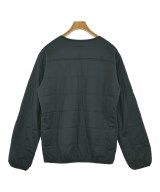 snow peak（スノーピーク）Tシャツ・カットソー 黒 サイズ:L メンズ/2200650231030