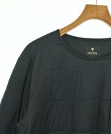 snow peak（スノーピーク）Tシャツ・カットソー 黒 サイズ:L メンズ/2200650231030