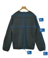 snow peak（スノーピーク）Tシャツ・カットソー 黒 サイズ:L メンズ/2200650231030