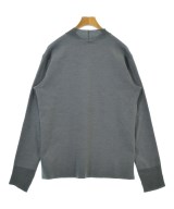 snow peak（スノーピーク）ニット・セーター グレー サイズ:L メンズ/2200650322073