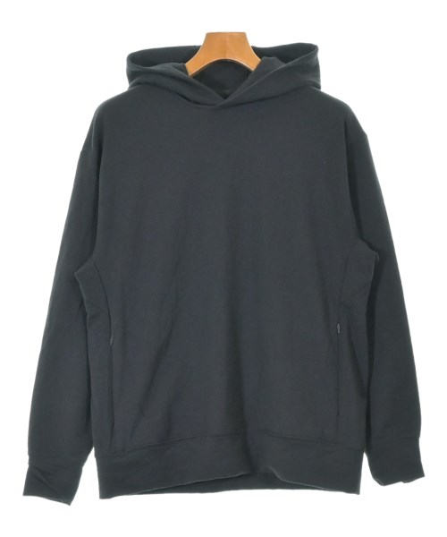 snow peak(スノーピーク)ニット・セーター 黒 サイズ:S/2200639889085