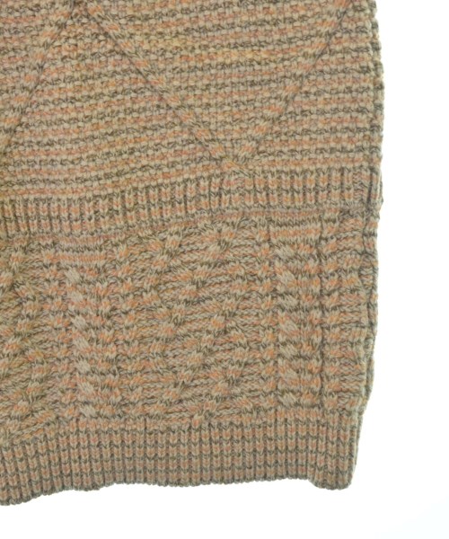 snow peak（スノーピーク）ロング・マキシ丈スカート ベージュ サイズ:4(XL位) レディース/2200646505015