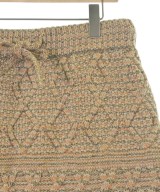 snow peak（スノーピーク）ロング・マキシ丈スカート ベージュ サイズ:4(XL位) レディース/2200646505015