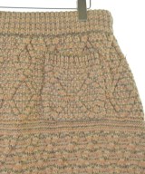 snow peak（スノーピーク）ロング・マキシ丈スカート ベージュ サイズ:4(XL位) レディース/2200646505015