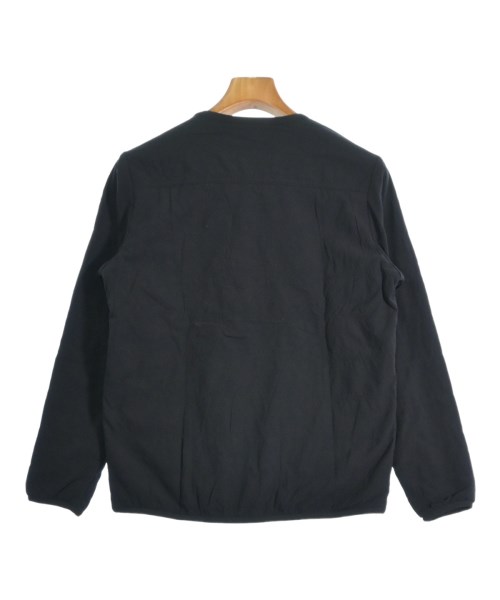 snow peak（スノーピーク）Tシャツ・カットソー 黒 サイズ:1(S位) メンズ/2200645463026