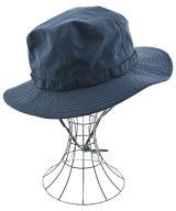 snow peak（スノーピーク）ハット 紺 サイズ:F レディース/2200646192192