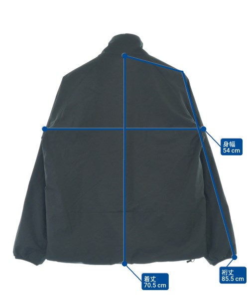 snow peak（スノーピーク）その他 黒 サイズ:M メンズ/2200653143019