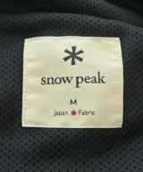 snow peak（スノーピーク）その他 黒 サイズ:M メンズ/2200653143019