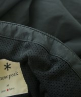 snow peak（スノーピーク）その他 黒 サイズ:M メンズ/2200653143019