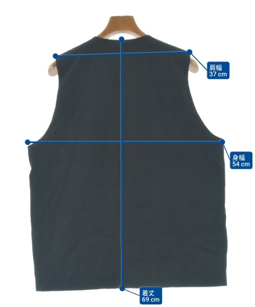 snow peak（スノーピーク）その他 黒 サイズ:M メンズ/2200653143040