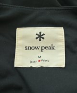 snow peak（スノーピーク）その他 黒 サイズ:M メンズ/2200653143040