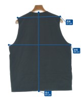 snow peak（スノーピーク）その他 黒 サイズ:M メンズ/2200653143040