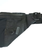 snow peak（スノーピーク）ショルダーバッグ 黒 サイズ:- メンズ/2200653617107