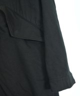 snow peak（スノーピーク）モッズコート 黒 サイズ:S メンズ/2200653283067