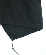 snow peak（スノーピーク）モッズコート 黒 サイズ:S メンズ/2200653283067