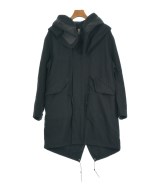 snow peak モッズコート